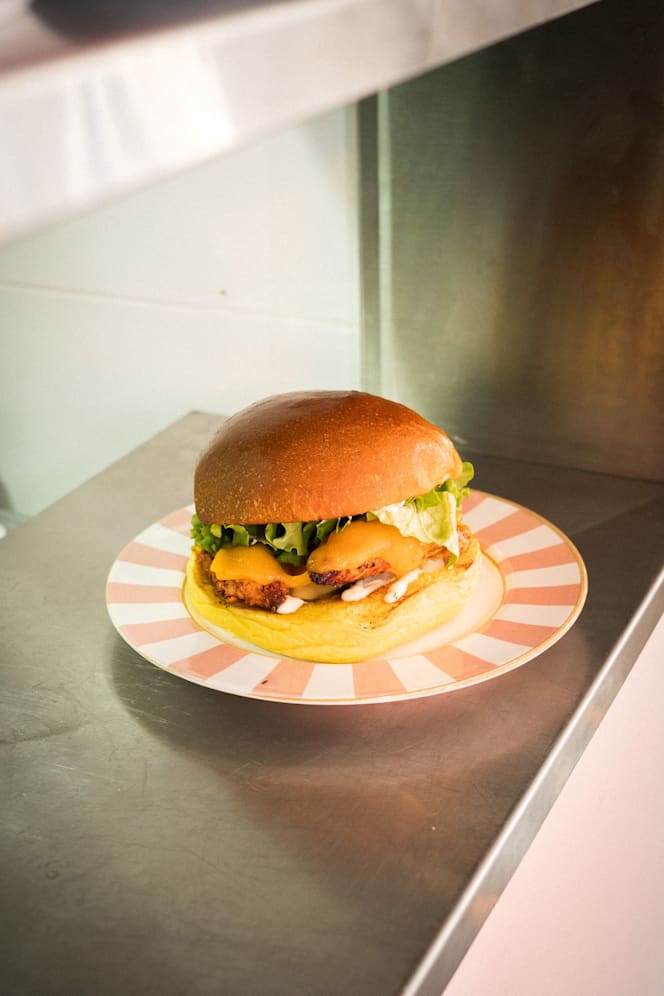 Pigalle Smash Bistro - Cascais - 5