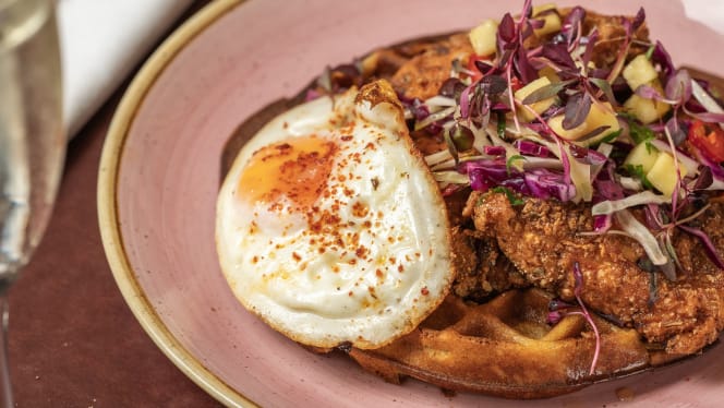 The Henderson Bar & Kitchen - 5