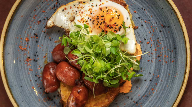 The Henderson Bar & Kitchen - 4