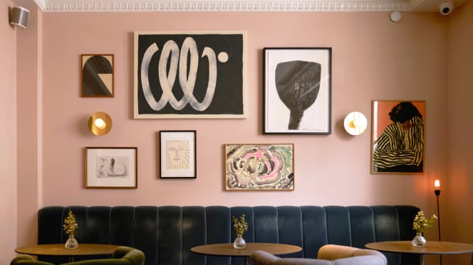 The Henderson Bar & Kitchen - 7