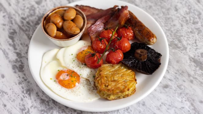 The Henderson Bar & Kitchen - 2