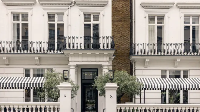 The Henderson Bar & Kitchen - 0