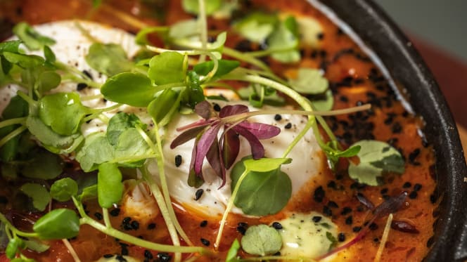 The Henderson Bar & Kitchen - 3