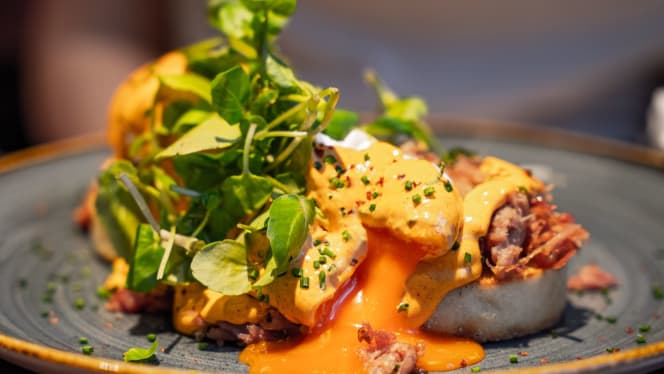 The Henderson Bar & Kitchen - 6