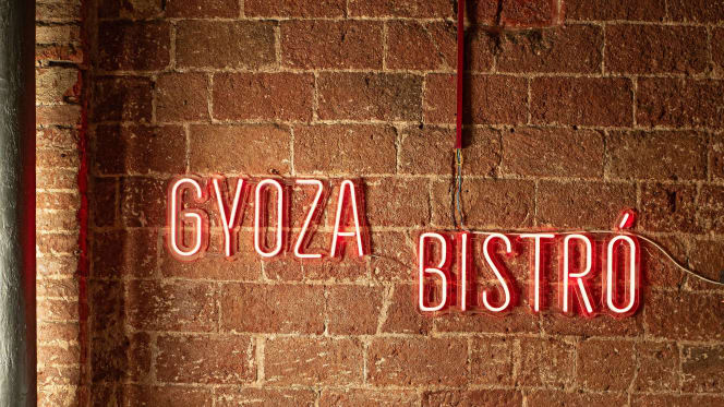 Gyoza Bistro - 3