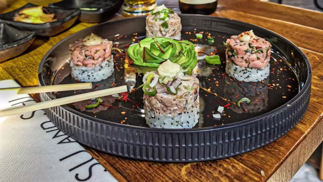 Su and Shi Luxury Toulon - 2