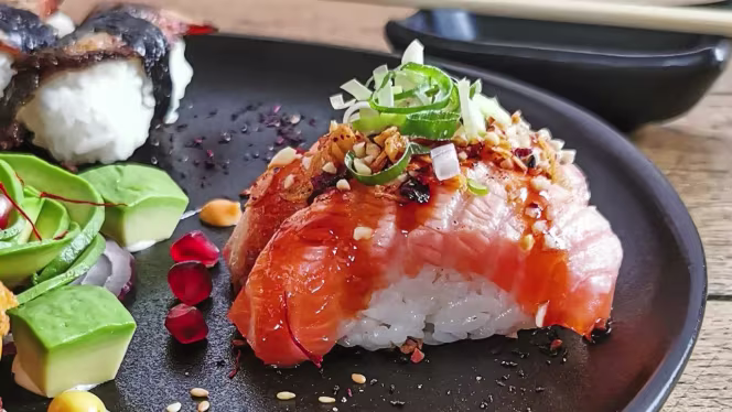 Su and Shi Luxury Toulon - 4