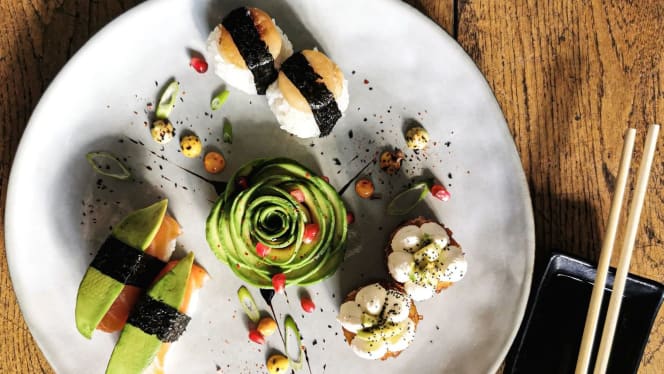 Su and Shi Luxury Toulon - 8