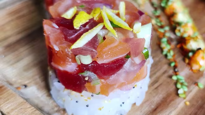 Su and Shi Luxury Toulon - 1