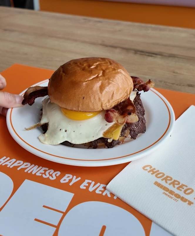 Hideout Burger - Poblenou - 7