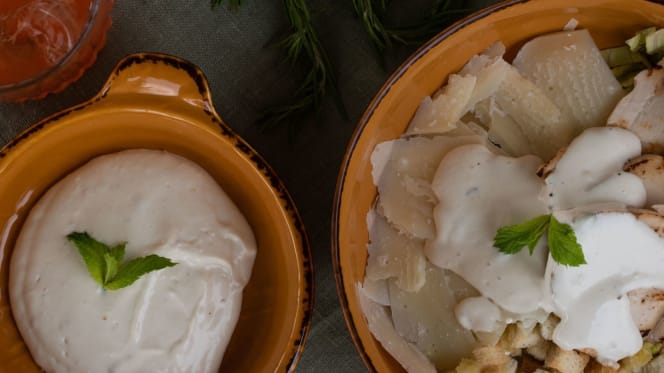 Scausu Grill Brucoli - 1