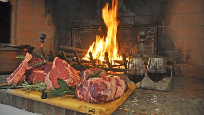 Locanda Menabuoi - Donoratico - 4