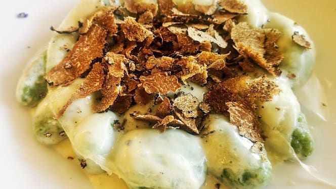 Locanda Menabuoi - Donoratico - 1