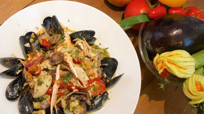 Locanda Menabuoi - Donoratico - 2