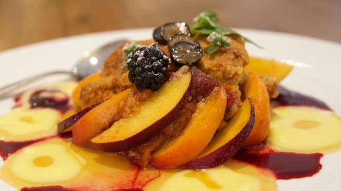 Locanda Menabuoi - Donoratico - 6