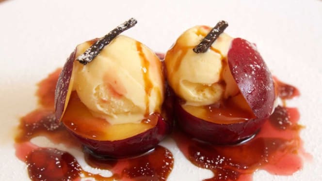 Locanda Menabuoi - Donoratico - 9