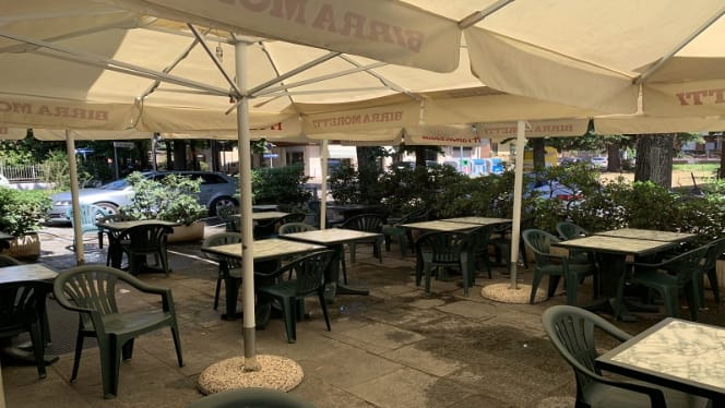 Ristorante Pizzeria Grotta Azzurra - 0