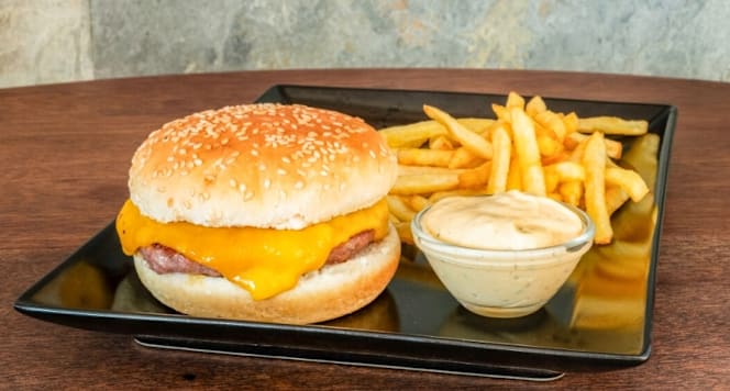 Cozinha Fantasma - 3