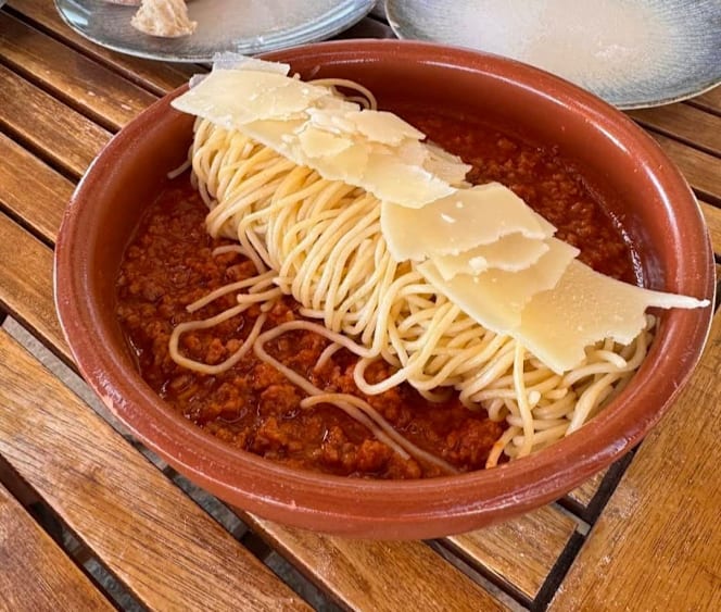 Cozinha Fantasma - 4