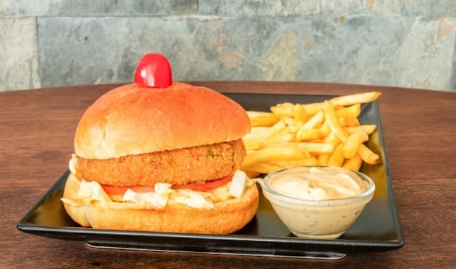 Cozinha Fantasma - 2