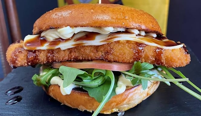 Cozinha Fantasma - 0