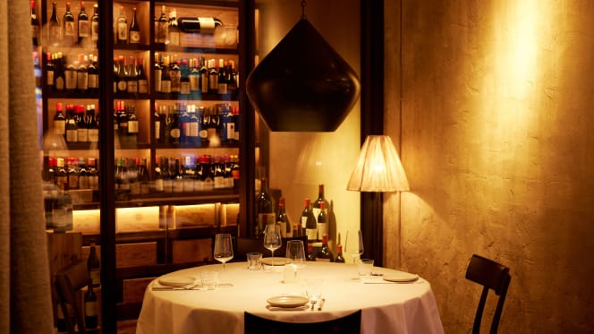 Fantomas Restaurant & Bar - 9