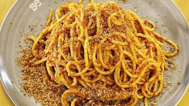 Bedda Matri Bistrot - 7