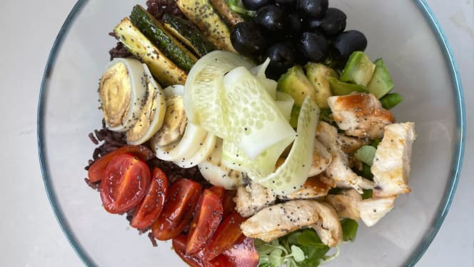 Bedda Matri Bistrot - 5