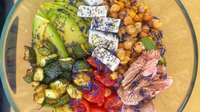 Bedda Matri Bistrot - 9