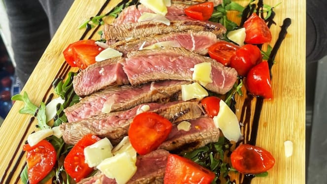 Bedda Matri Bistrot - 1