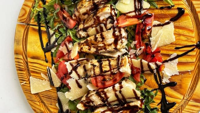 Bedda Matri Bistrot - 4