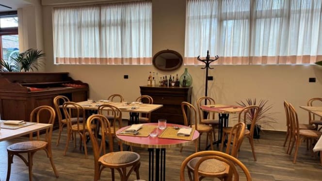 La Bocciofila dell'Osteria - Borgomanero - 5