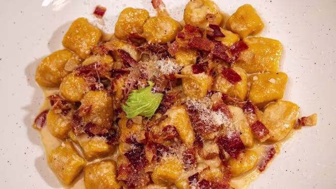 La Bocciofila dell'Osteria - Borgomanero - 4