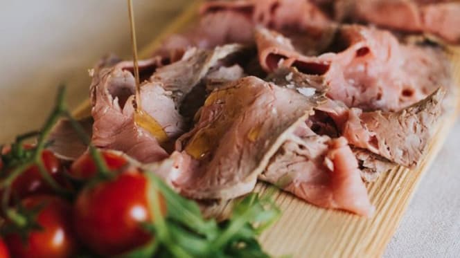 La Bocciofila dell'Osteria - Borgomanero - 6