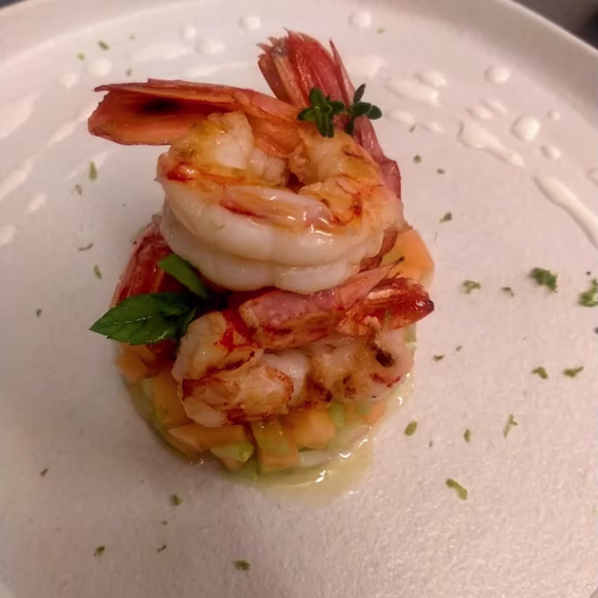 Ristorante Locanda dell'Angelo Paracucchi - 5