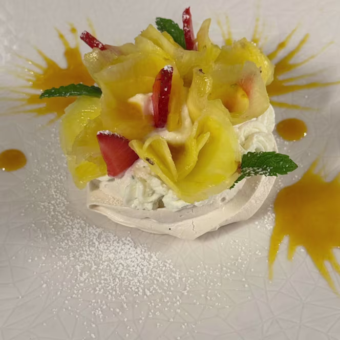 Ristorante Locanda dell'Angelo Paracucchi - 3