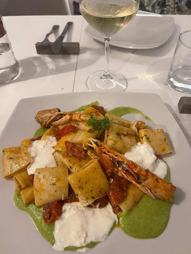 Ristorante Pepe - 7