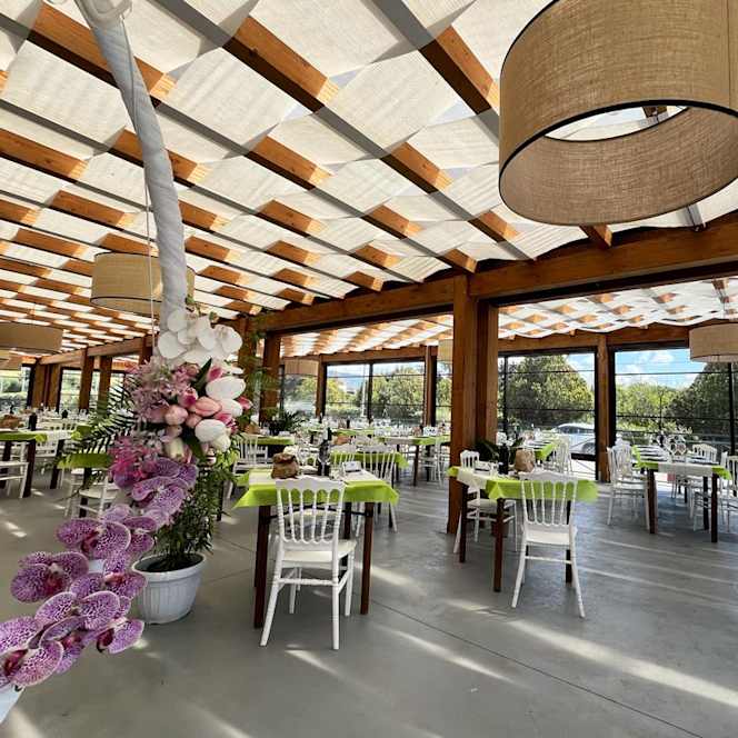 Ristorante Pepe - 9