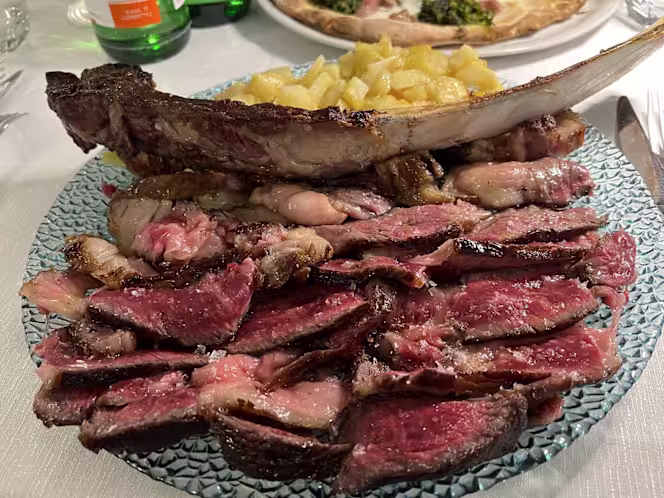 Ristorante Pepe - 6