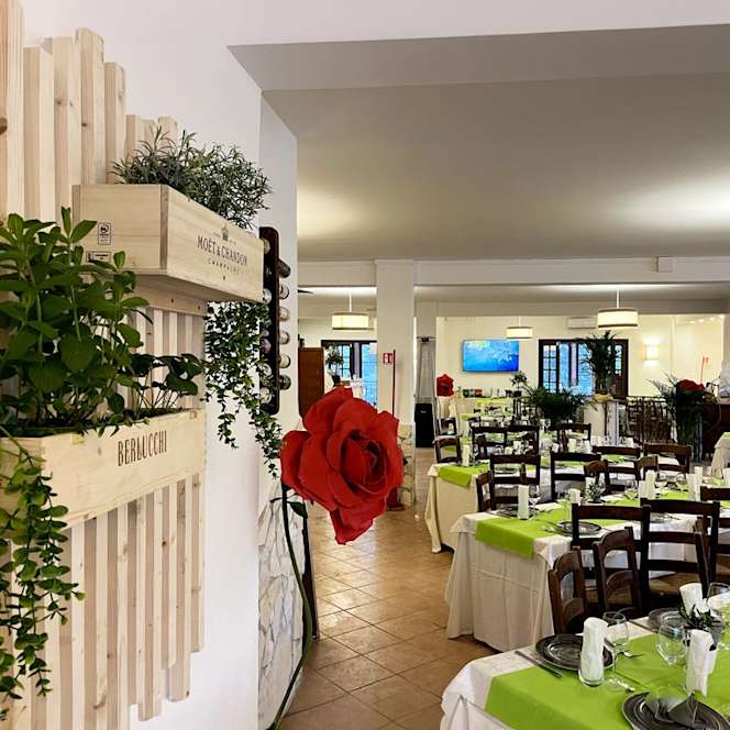 Ristorante Pepe - 8