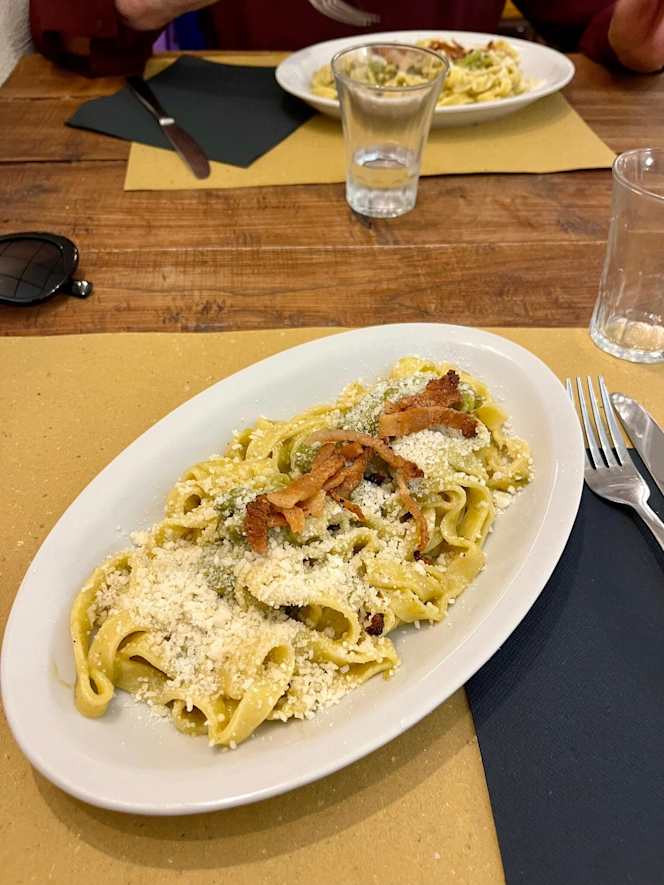 Ristorante Pepe - 5