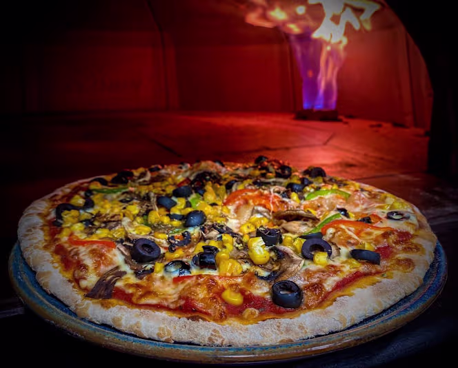 1947 Restaurant - Bar & Pizza Kitchen - 9