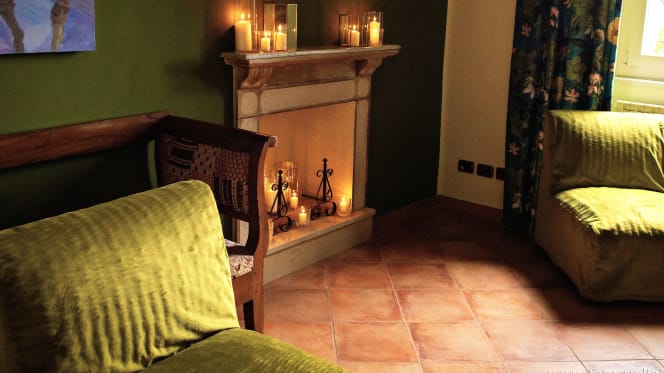 Messer Chichibio - 2