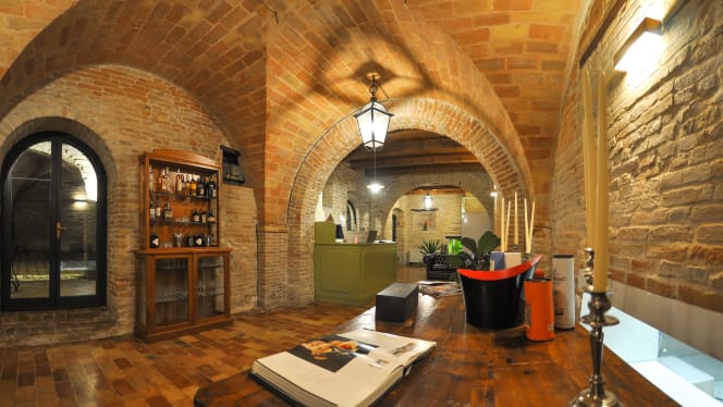 Messer Chichibio - 1