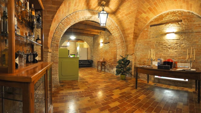 Messer Chichibio - 3