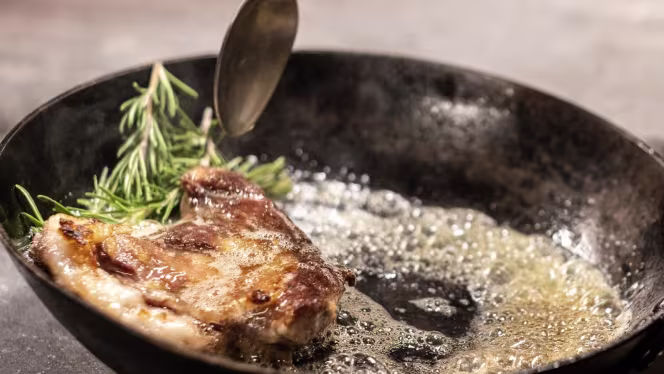 Charleston Cafè - Bistrot - 5