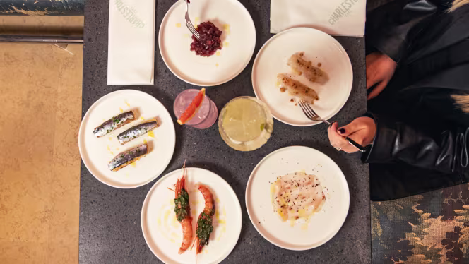 Charleston Cafè - Bistrot - 3