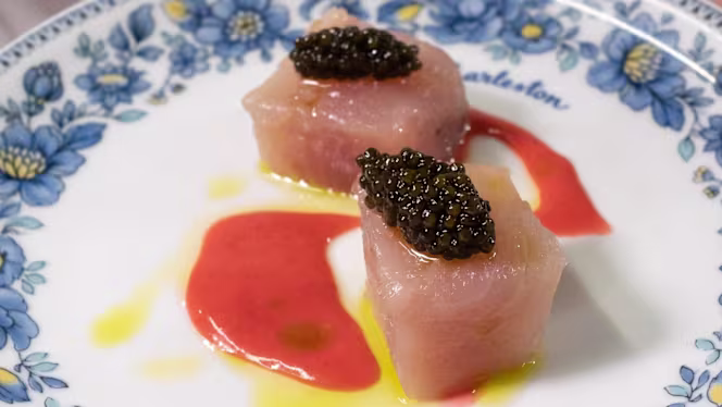 Charleston Cafè - Bistrot - 6