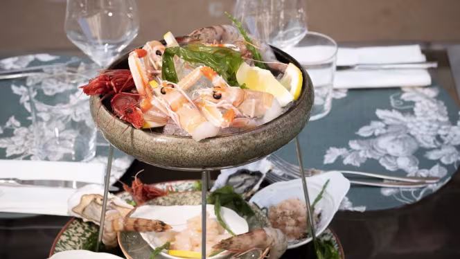 Charleston Cafè - Bistrot - 7