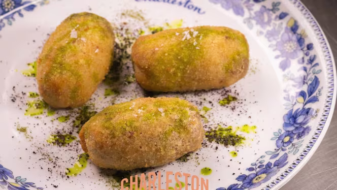 Charleston Cafè - Bistrot - 4